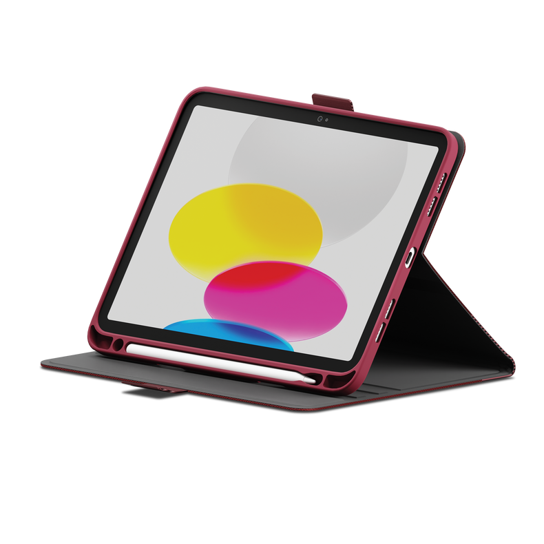 Protective Case for iPad 11” (A16) & 10.9” (10th Gen)