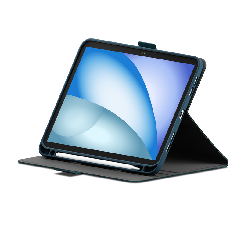 Slimline Protective Case for iPad Air 10.9” (Gen 4-5), iPad Air 11” (M2-M3), For iPad Pro 11” (Gen 1-4)