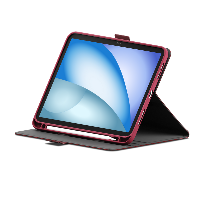 Slimline Protective Case for iPad Air 10.9” (Gen 4-5), iPad Air 11” (M2-M3), For iPad Pro 11” (Gen 1-4)