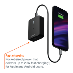 Power Bank 10K
