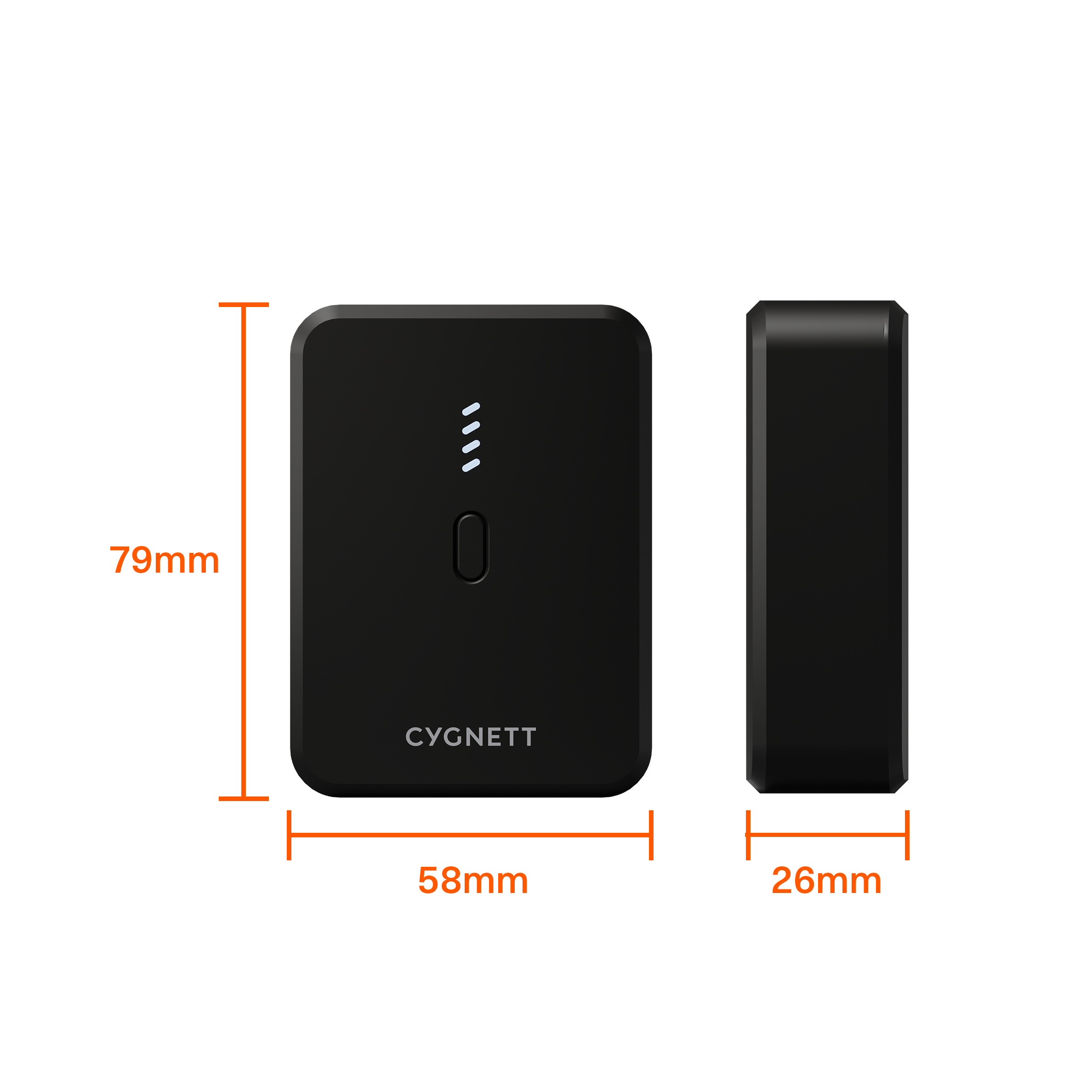 Power Bank 10K