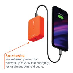 Power Bank 10K