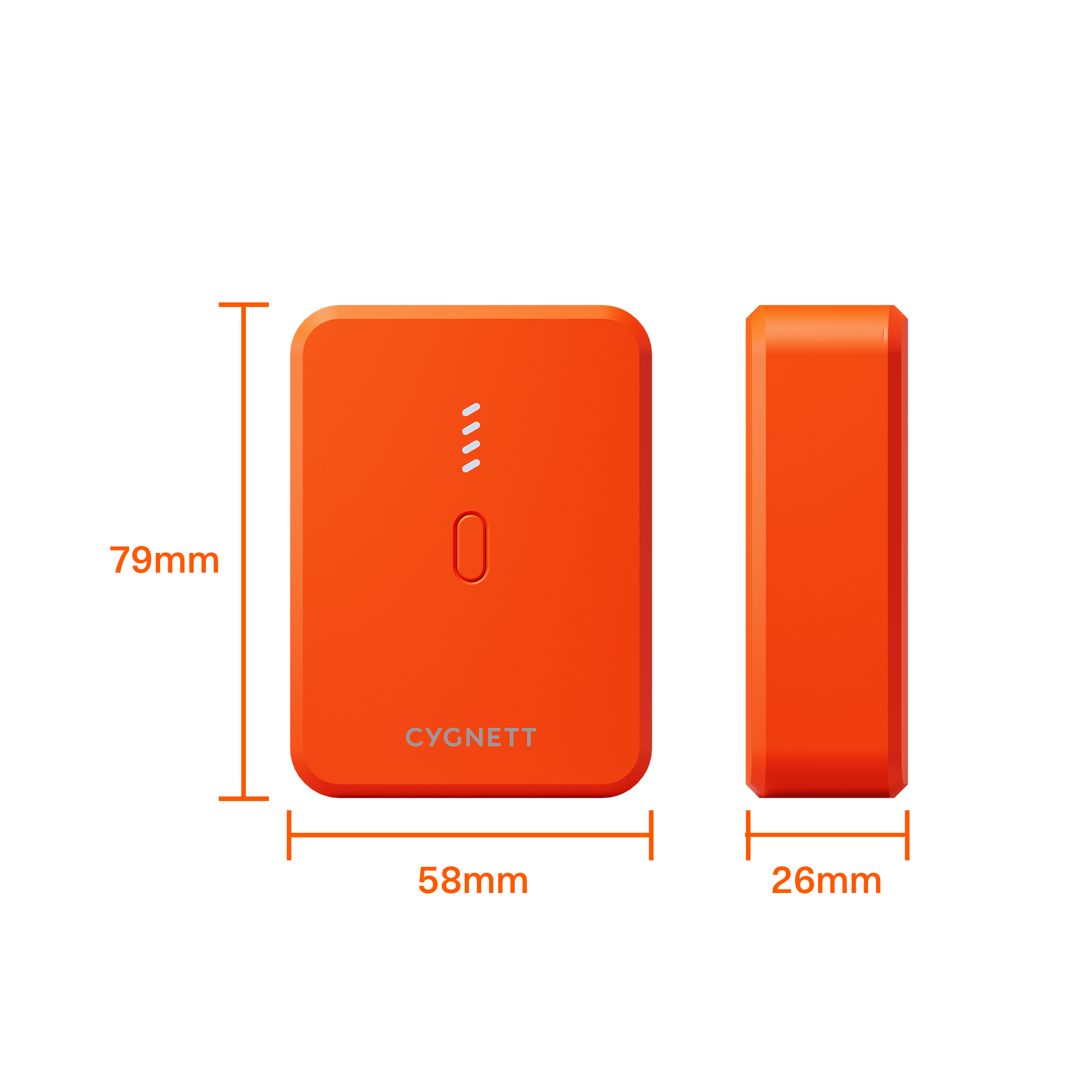 Power Bank 10K