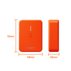 Power Bank 10K