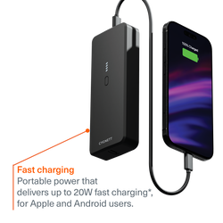 Power Bank 20K