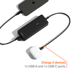 Power Bank 20K