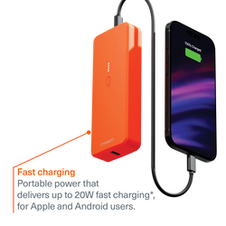 Power Bank 20K