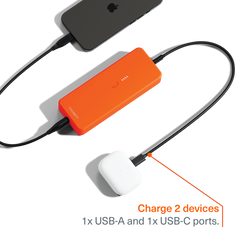 Power Bank 20K