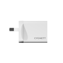 USB-A Wall Charger 12W