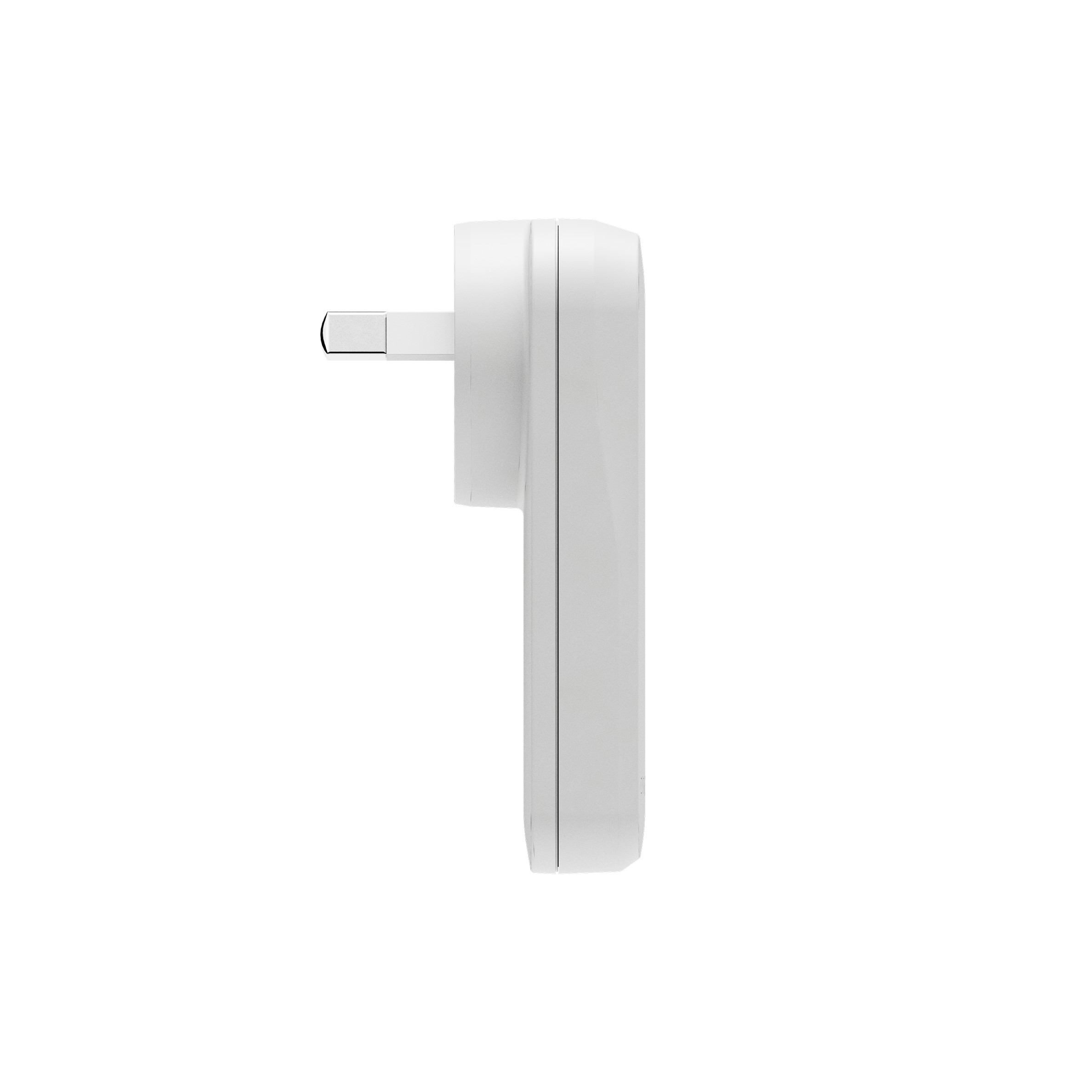 Dual USB-C GaN Slim Wall Charger 30W