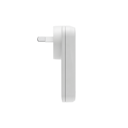 Dual USB-C GaN Slim Wall Charger 30W