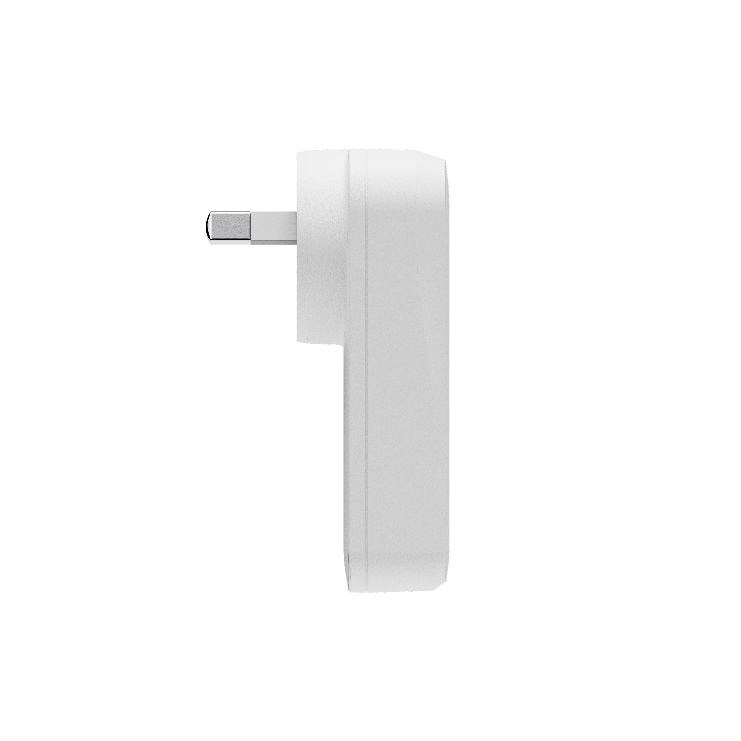 Dual USB-C GaN Slim Wall Charger 45W