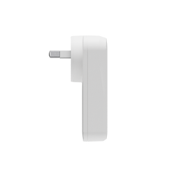 65W Dual USB-C GaN Slim Wall Charger