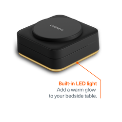 3-in-1 Foldable Wireless Charger