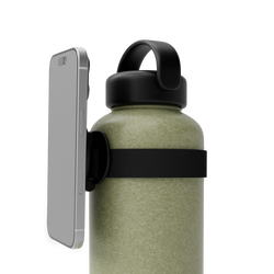 Magnetic Drink Bottle Strap