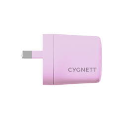 Dual Port Wall Charger 20W