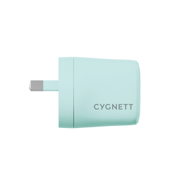 Dual Port Wall Charger 20W