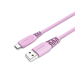 USB-C to USB-A Cable - 1M