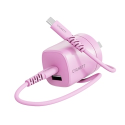 USB-C to USB-C Cable - 1M