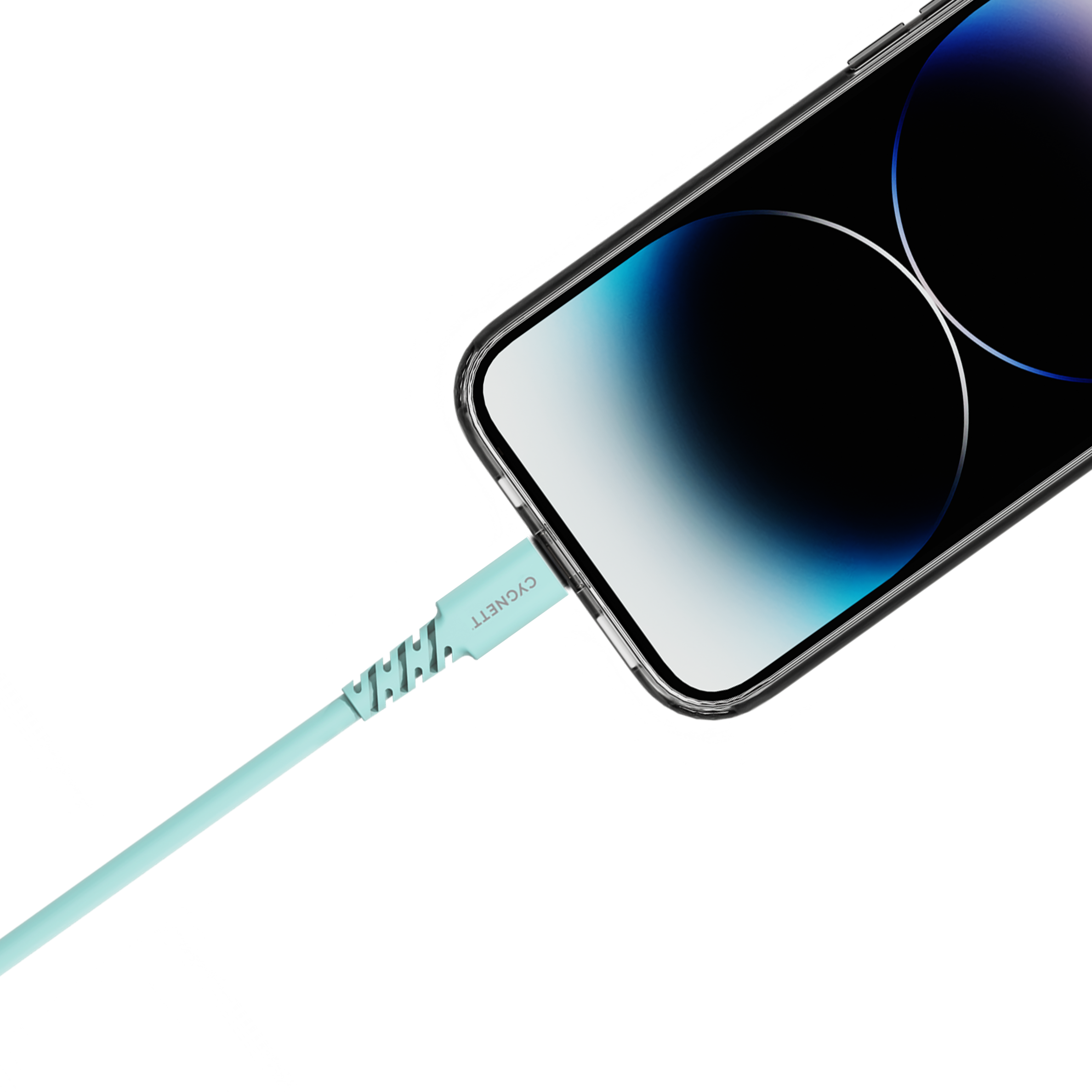 USB-C to USB-C Cable - 1M