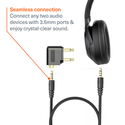 3.5mm AUX Cable