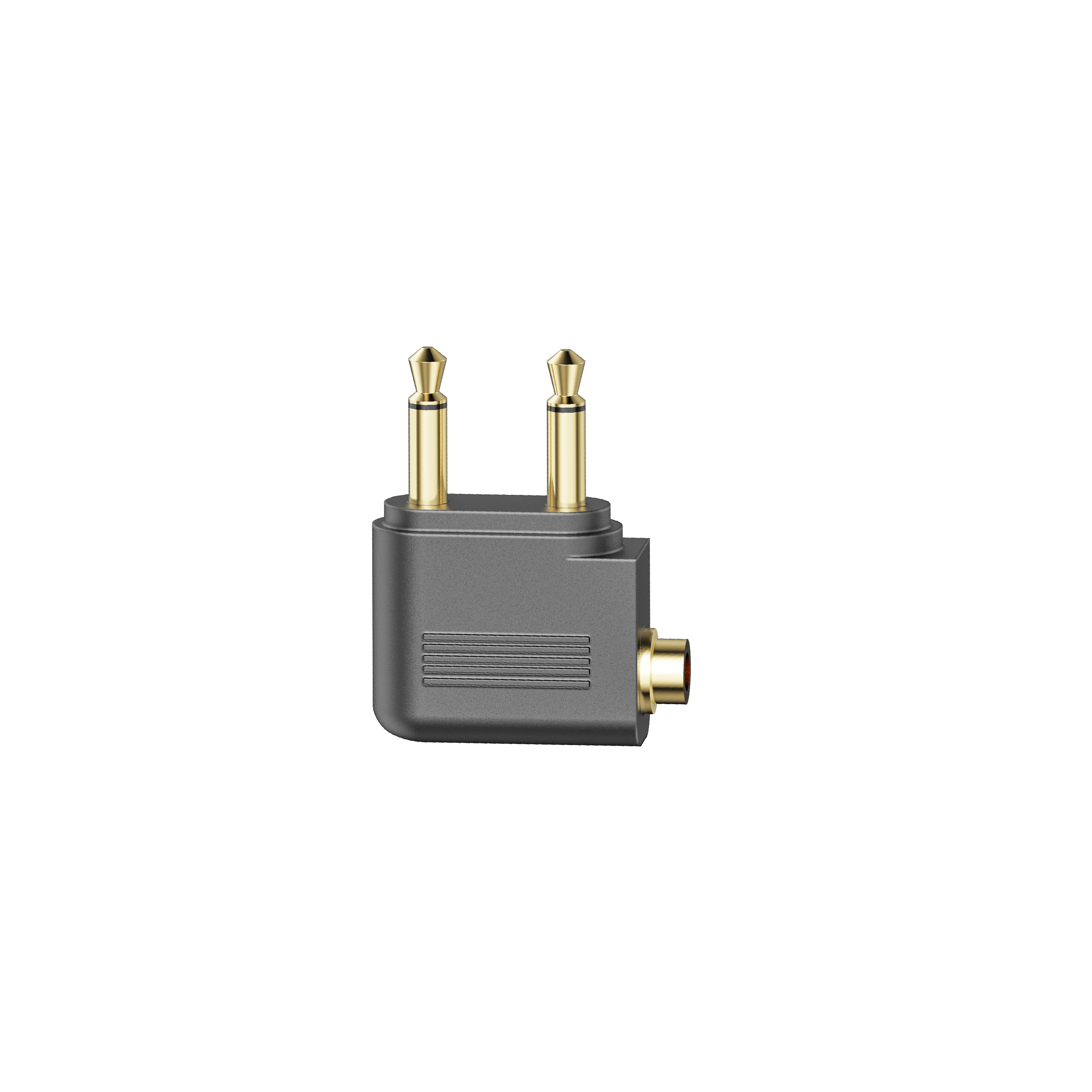 Airline Audio Adapter