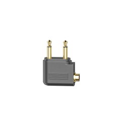 Airline Audio Adapter