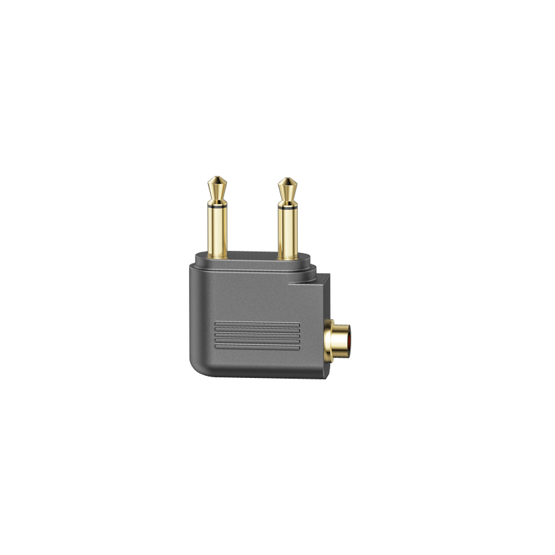 Airline Audio Adapter