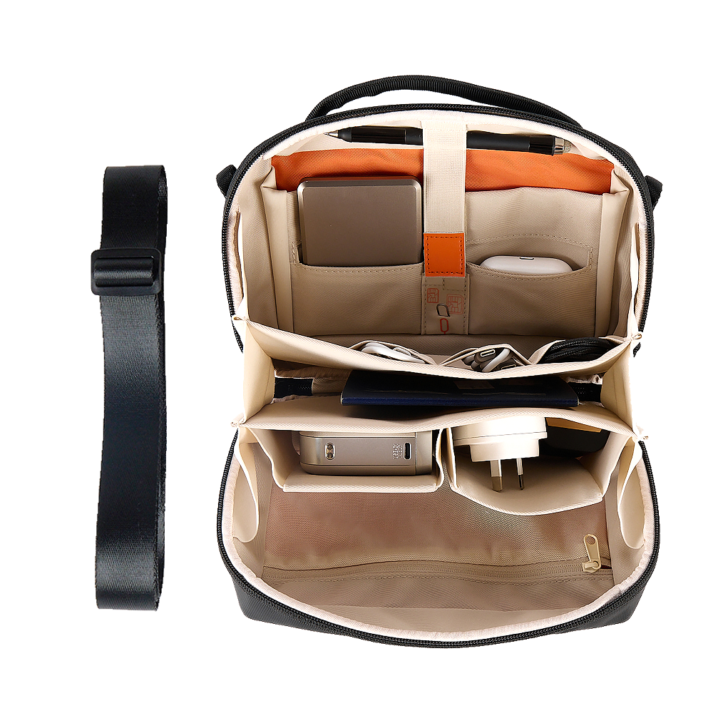 Travel Tech Organiser