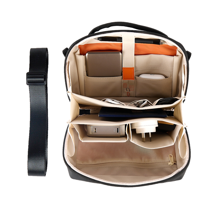 Travel Tech Organiser