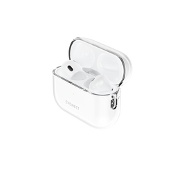 Clear Protective Case for AirPods Pro Gen 3