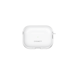 Clear Protective Case for AirPods Pro Gen 3