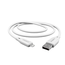 Lightning to USB-A Cable 2m - White - Cygnett (AU)