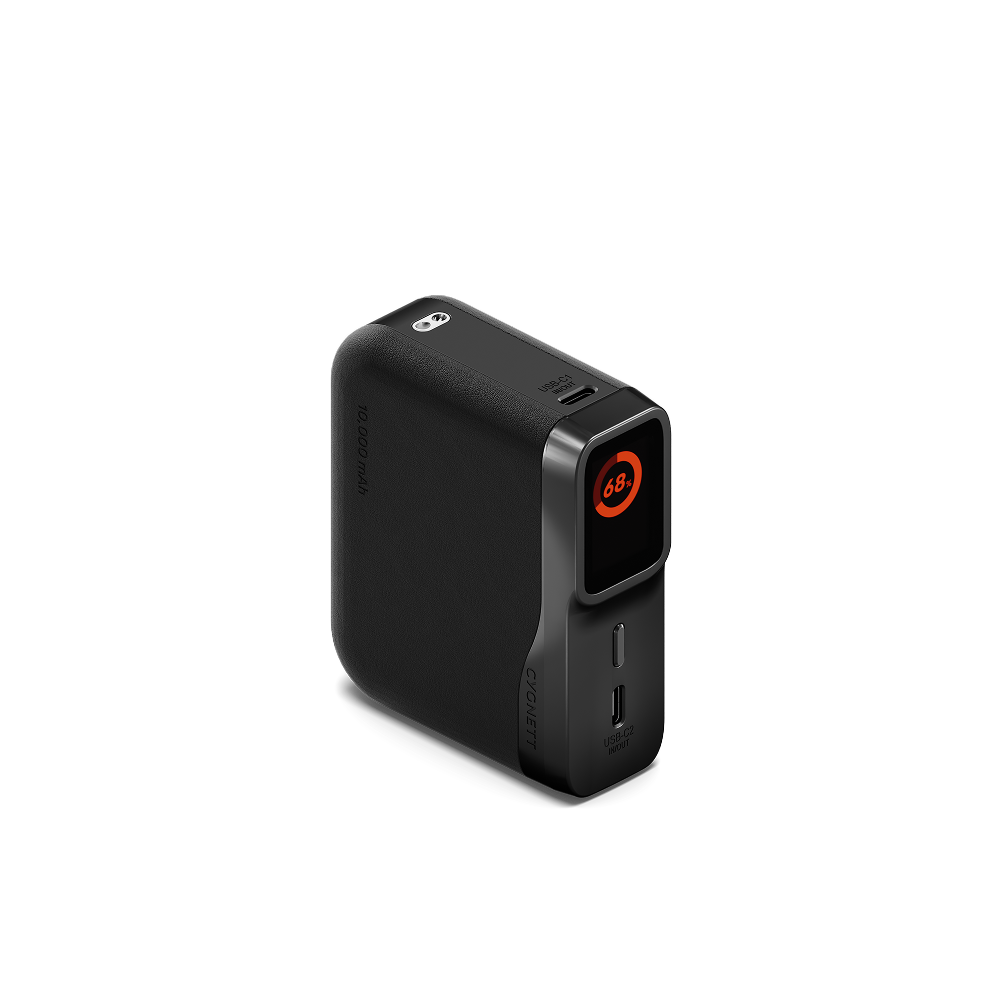 45W Power Bank 10K