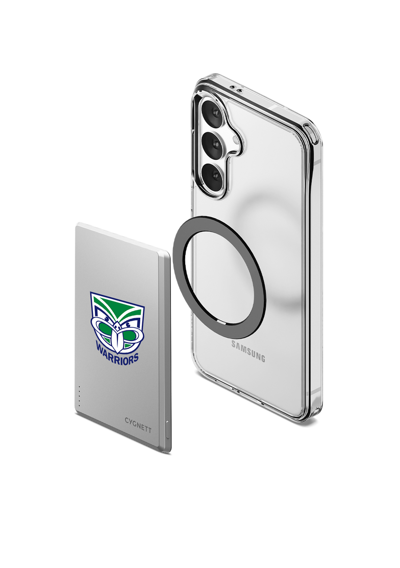 Magnetic Wireless Power Bank 5K