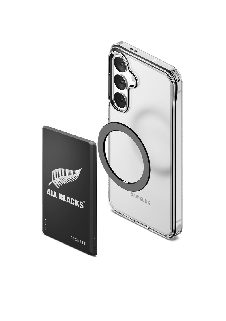 Magnetic Wireless Power Bank 5K