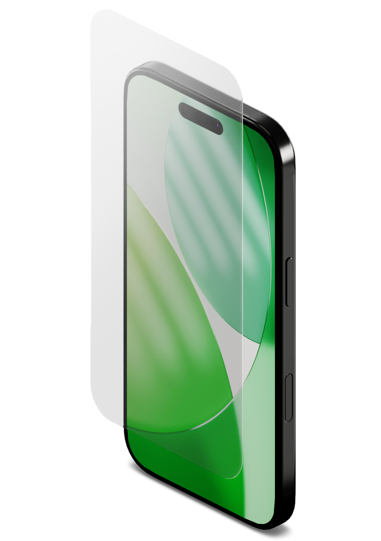 Advanced Glass Screen Protector For iPhone 17 Air