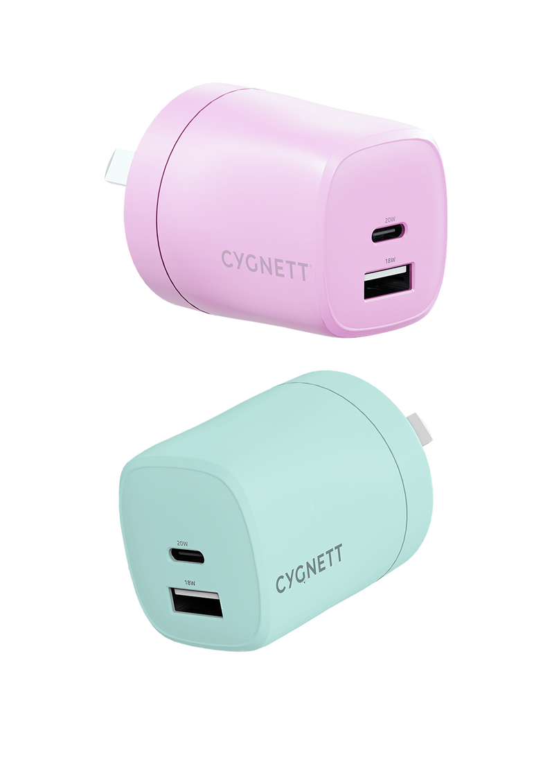 USB-C to USB-A Cable - 1M