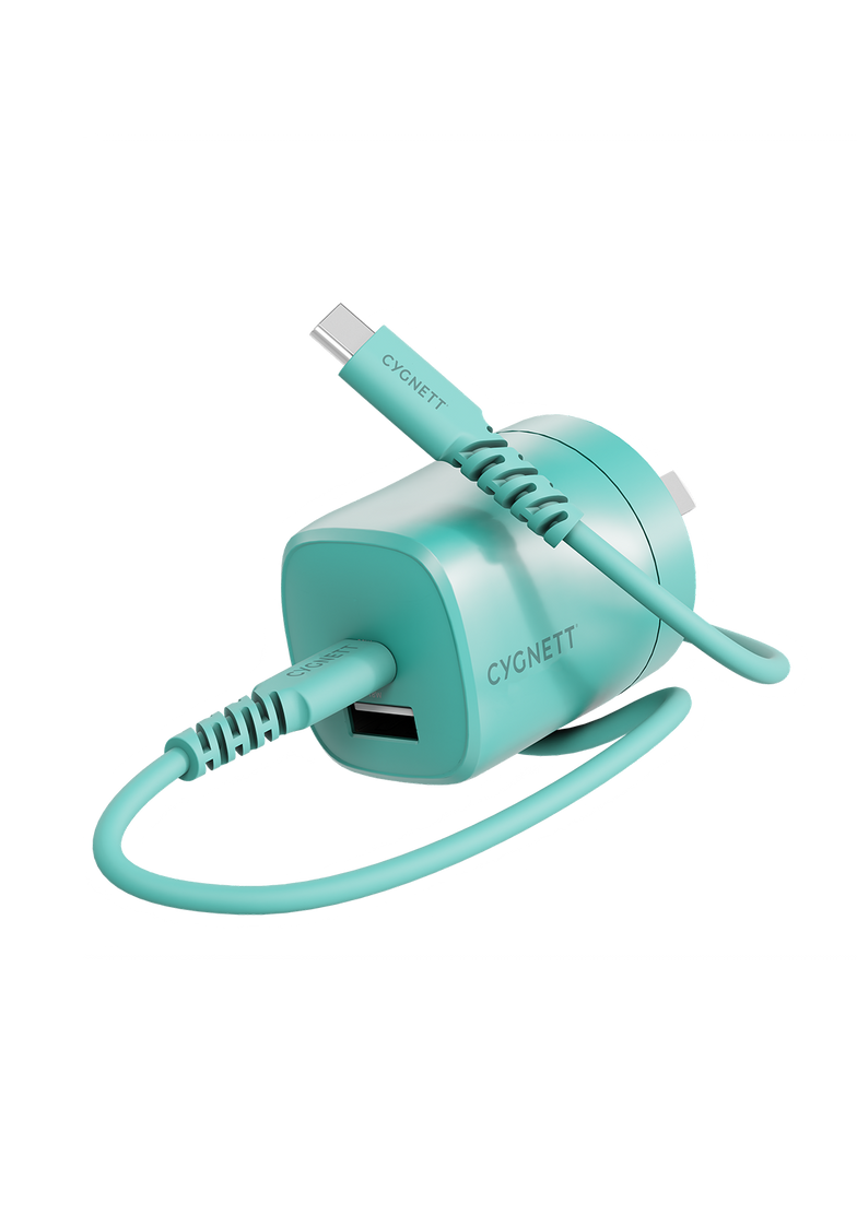 USB-C to USB-C Cable - 1M