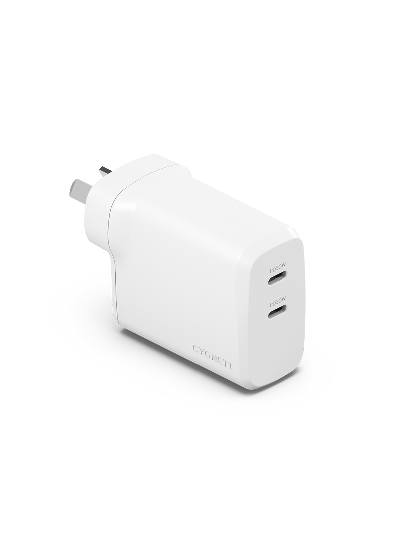 USB-C to 2-in-1 Cable 60W - 1M