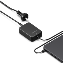 140W GaN USB-C Laptop Charger