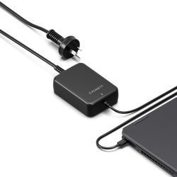 140W GaN USB-C Laptop Charger