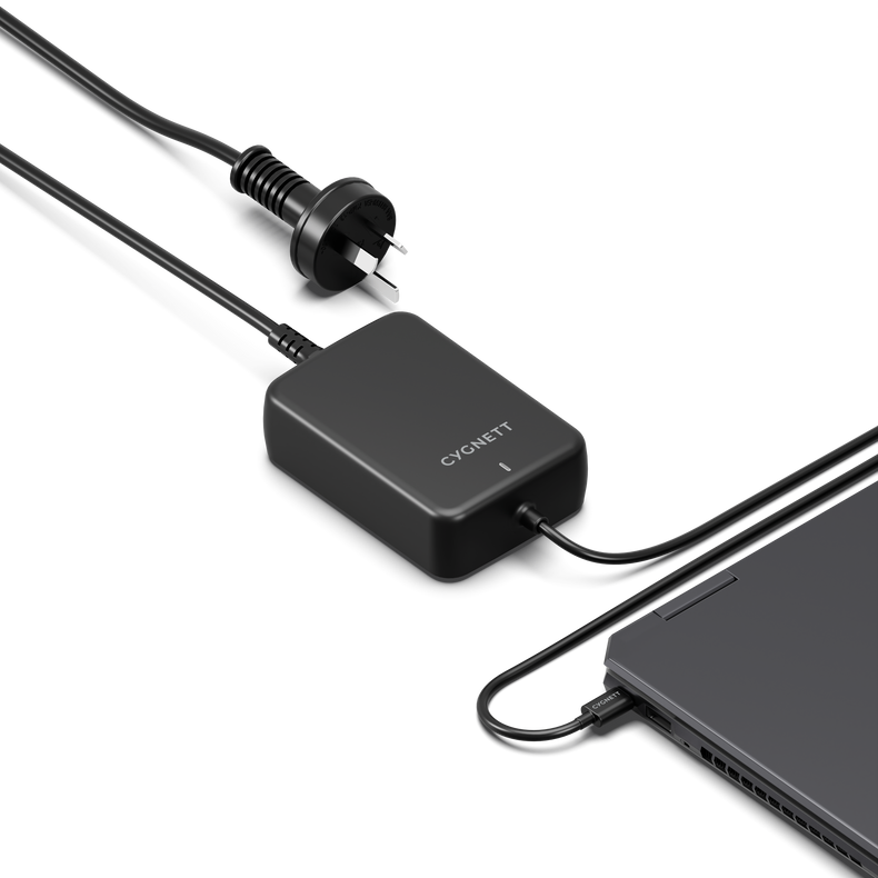 140W GaN USB-C Laptop Charger
