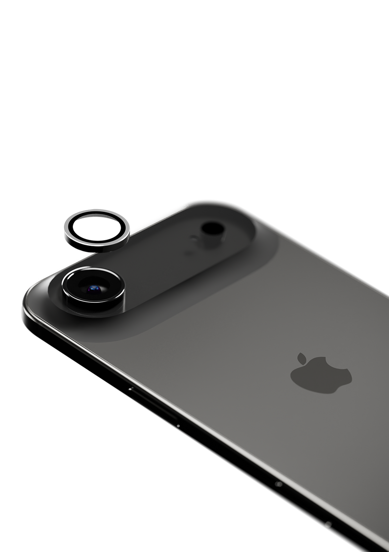 Camera Lens Protector For iPhone 17 Pro/Pro Max & iPhone 16 Pro/Pro Max