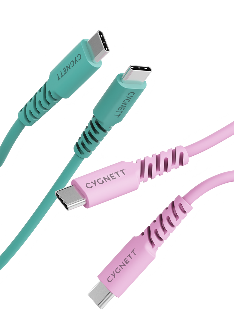 USB-C to USB-C Cable - 1M