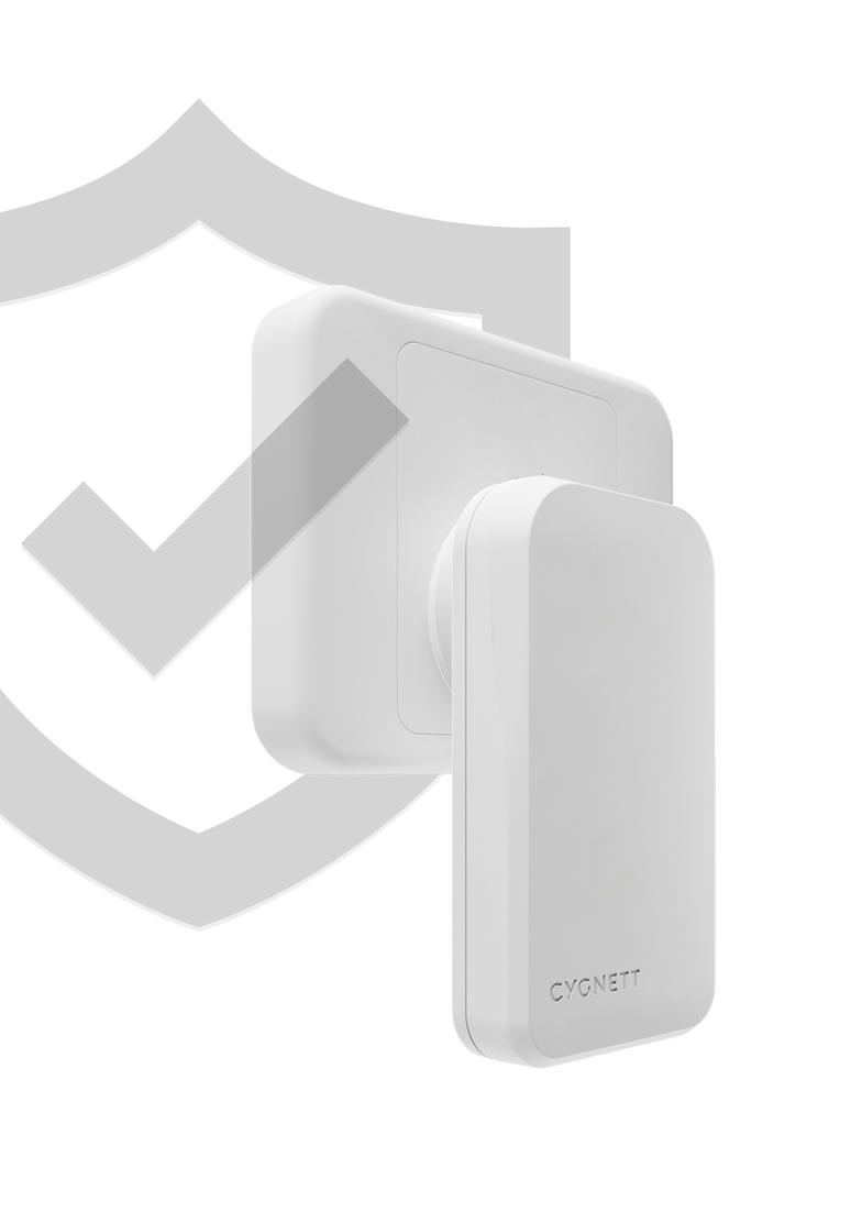 Dual USB-C GaN Slim Wall Charger 30W