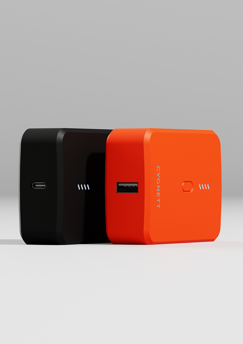 Power Bank 10K