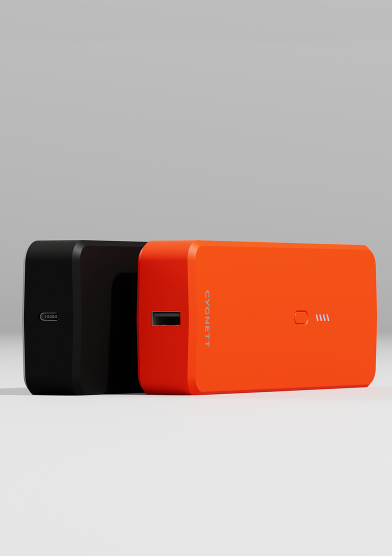 Power Bank 20K