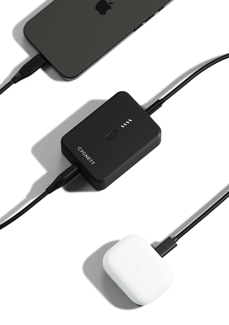 Power Bank 10K