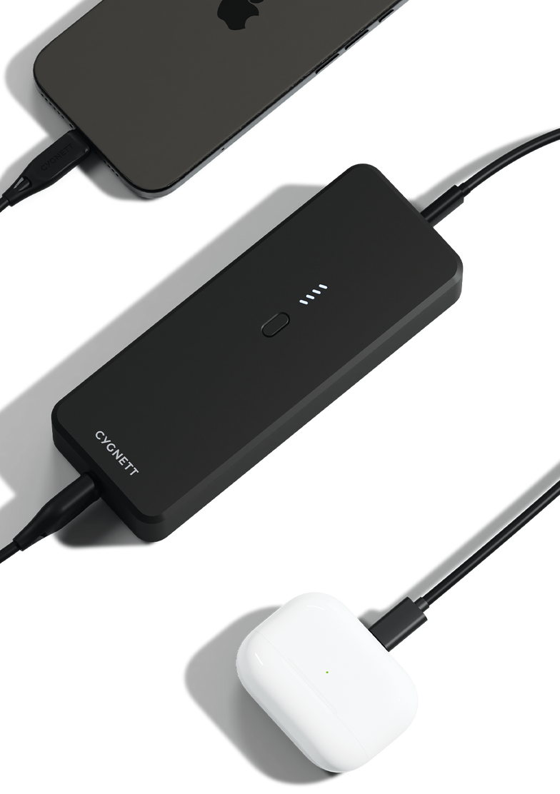 Power Bank 20K